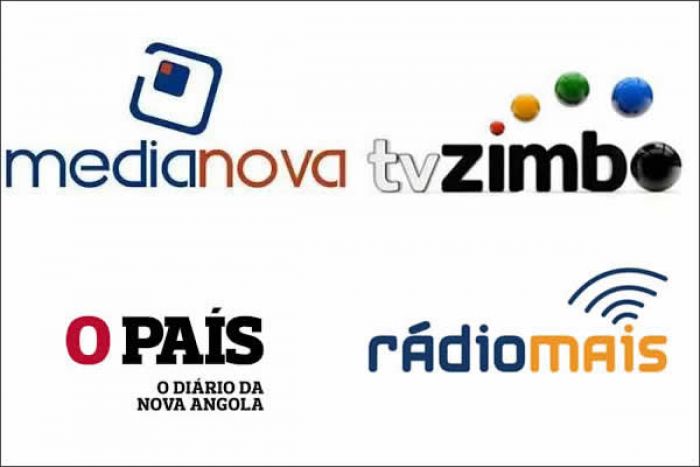 Jornalistas angolanos avançam com ação contra grupo Média Nova por “despedimento ilegal”