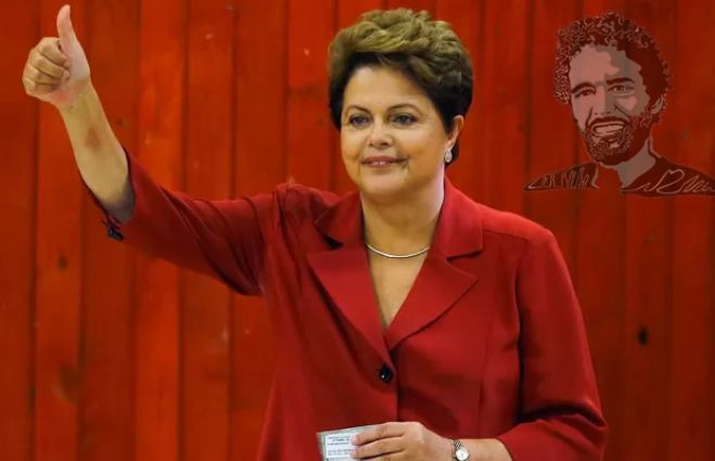 Família de Luaty Beirão pede a Dilma Rousseff a suspensão das relações Brasil-Angola