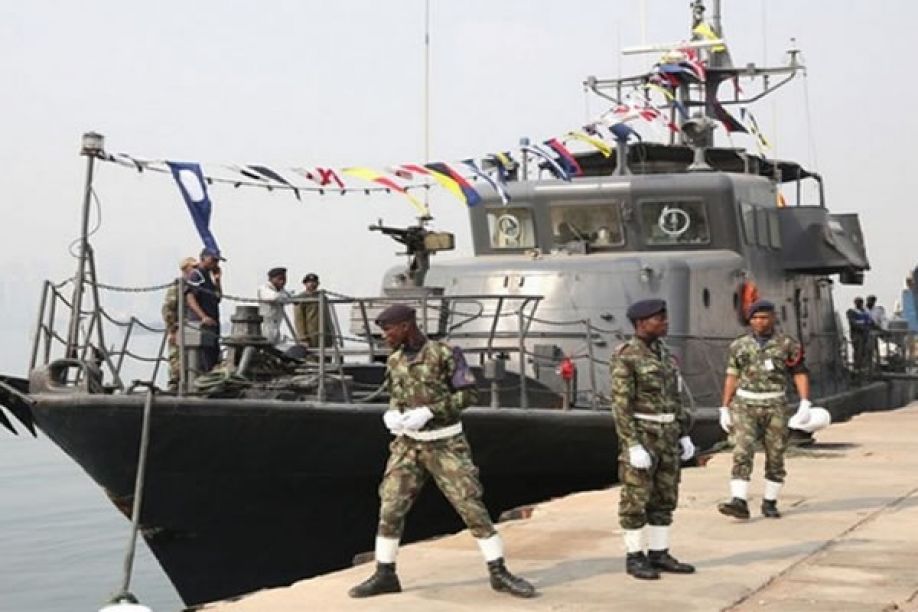 Mota-Engil ganha contrato de 72 milhões de dólares para requalificar Base Naval de Luanda
