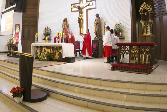 Missionárias católicas temem pela vida após assalto à sua congregação em Luanda