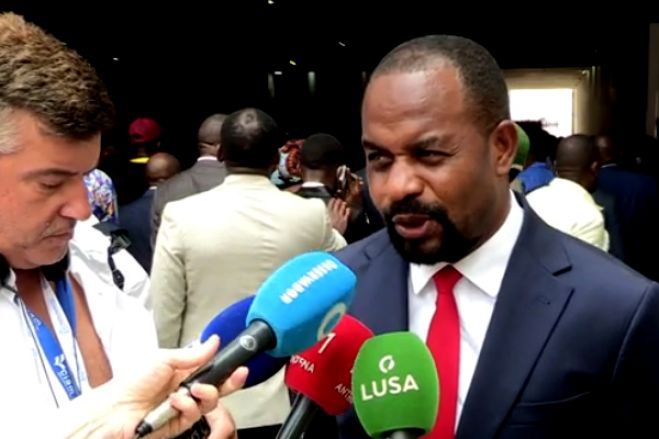 Eleições: UNITA acusa MPLA de divulgar uma lista de “alvos a abater”