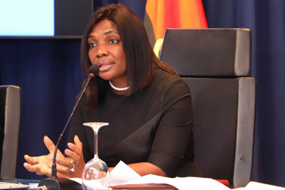 Angola recuperou 6 milhões em dinheiro e aprendeu mais 21 mil milhões em ativos - PGR