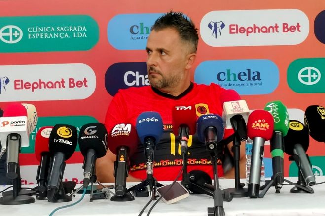 Patrice Beaumelle deixa comando da seleção angolana para liderar clube africano