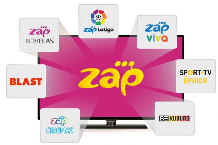 ZAP aumenta preços de serviços à revelia
