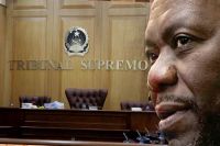 Plenário do Tribunal Supremo  decide afastar juiz presidente, sob investigação