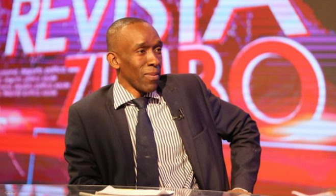 Nomeação de Isabel dos Santos é acertada – Analistas João Ganga