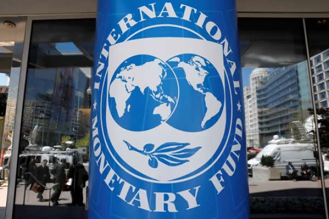 FMI adia discussão de reforço de empréstimo a Angola até à &quot;segunda metade&quot; de agosto