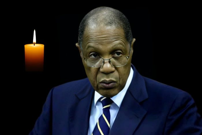 Morreu aos 89 anos, em Lisboa, o ex-primeiro-ministro de Angola França Van–Dúnem