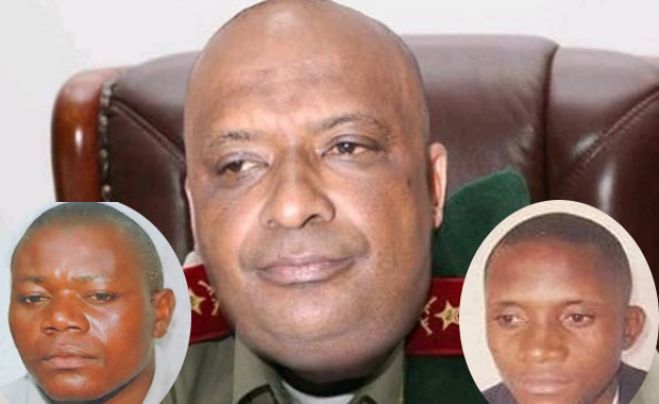Tribunal de Luanda declara-se incompetente para julgar rapto e assassinato de Kamulingue e Cassule