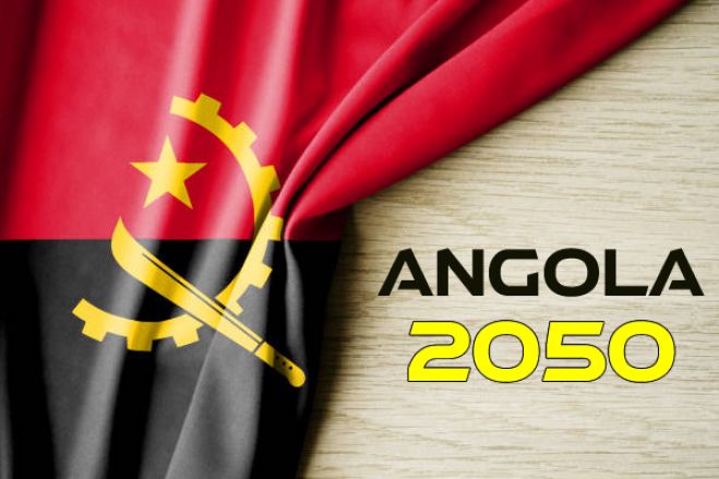 Plano estratégico Angola 2050 &quot;tem de ser do domínio de todos&quot; - UNITA