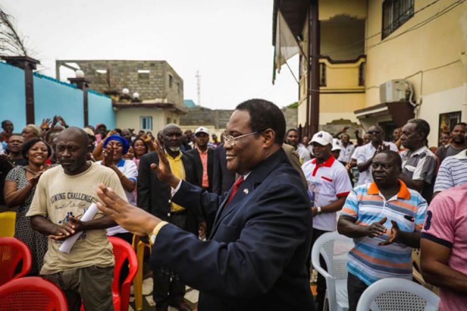 Oposição da Guiné Equatorial critica “farsa” que simula democracia no país