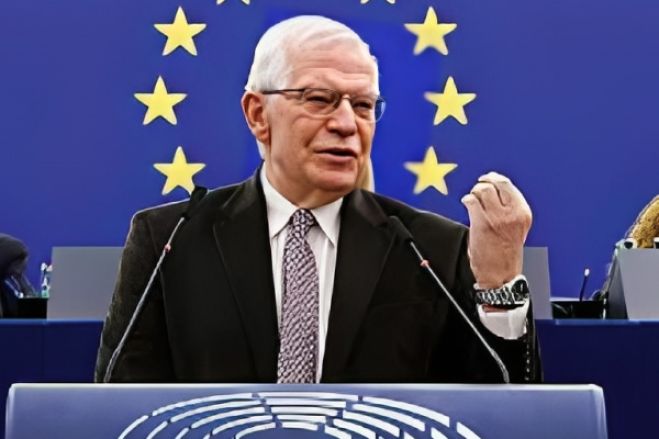 Alto-representante da UE diz que golpe no Gabão ocorre após eleições &quot;cheias de irregularidades&quot;
