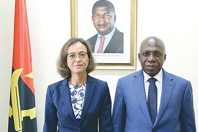 União Europeia lança nova fase da Facilidade de Diálogo com Angola