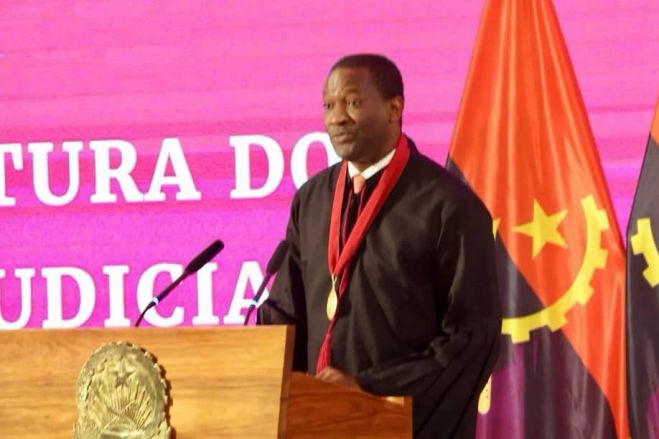 Tribunais angolanos devem ser credíveis e garantir confiança aos cidadãos – Ordem Advogados