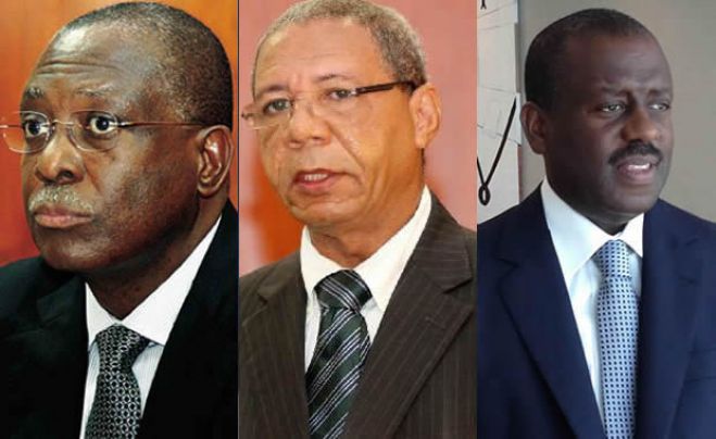Executivo angolano exclui operadora Nazaki de dois blocos de produção de petróleo
