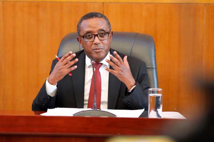 Ruanda acusa países estrangeiros de estarem a "exacerbar" conflito na RDC