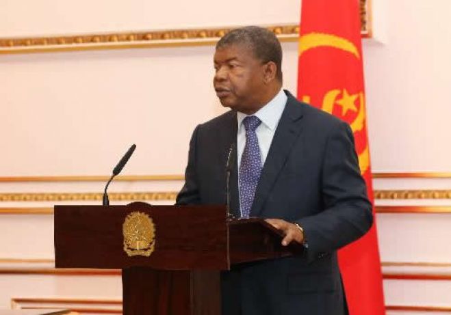 Angola ainda vive os efeitos da crise económica minimizadas graças a tomada de medidas pertinentes - PR