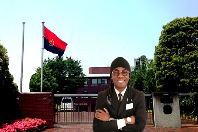 O SINSE dentro do MIREX e das Embaixadas Angolanas