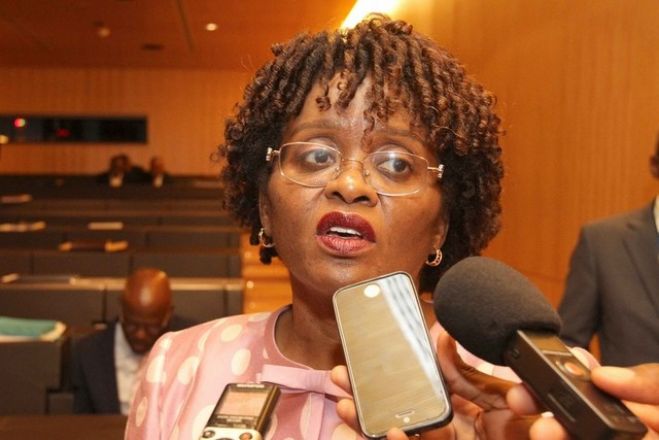 Incumprimento da lei da contratação pública em Angola é muito grave, diz responsável