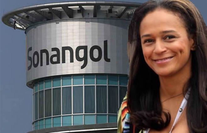 Nova administração da Sonangol vai implementar novo modelo para o setor – Isabel dos Santos