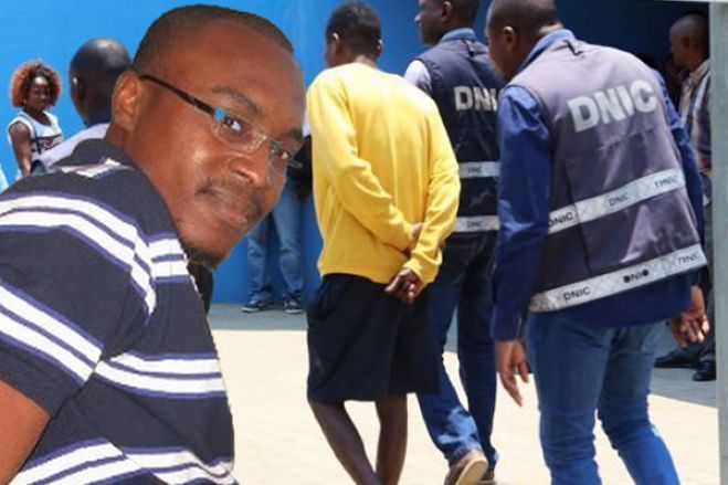 Movimento Independentista de Cabinda denuncia detenção do seu secretário-geral