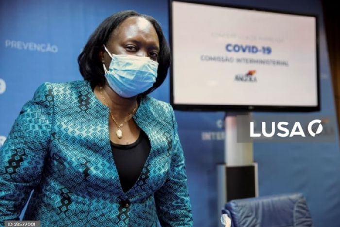 Covid-19: Angola reitera que vacina da AstraZeneca é segura