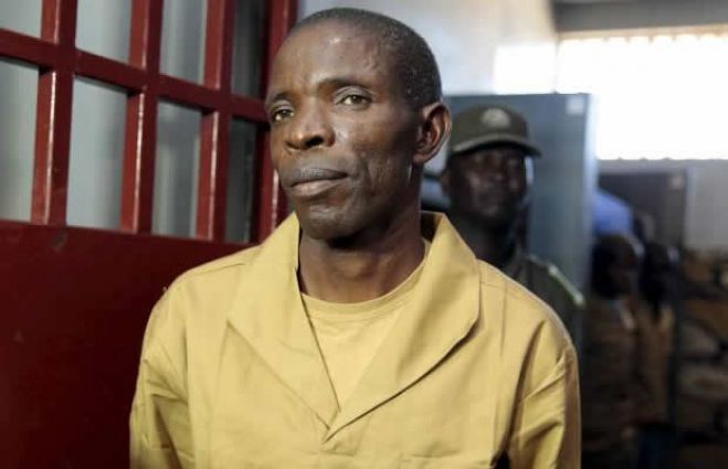 José Julino Kalupeteka, Presidente da República do governo de salvação nacional em Angola