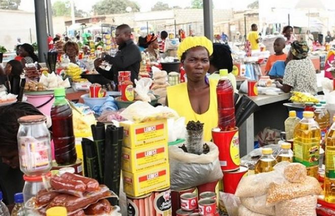 Preços de mais de 30 produtos e serviços em Angola passam a ser vigiados