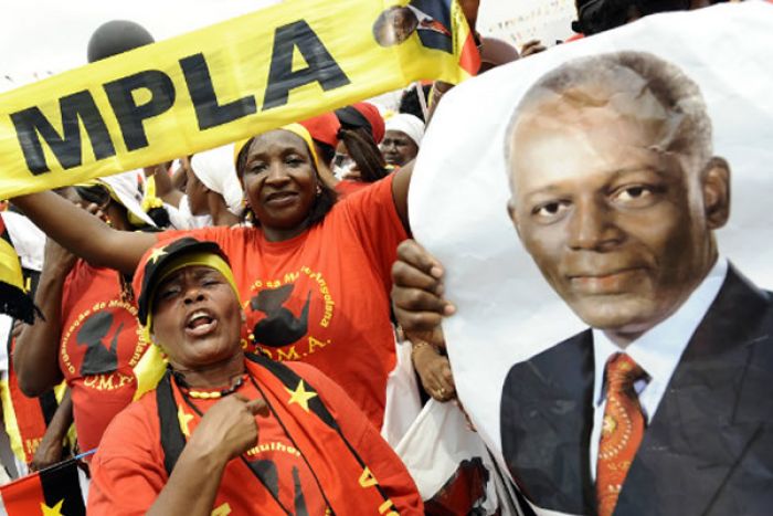 MPLA: Ovimbundus sentem-se órfãos de Eduardo dos Santos