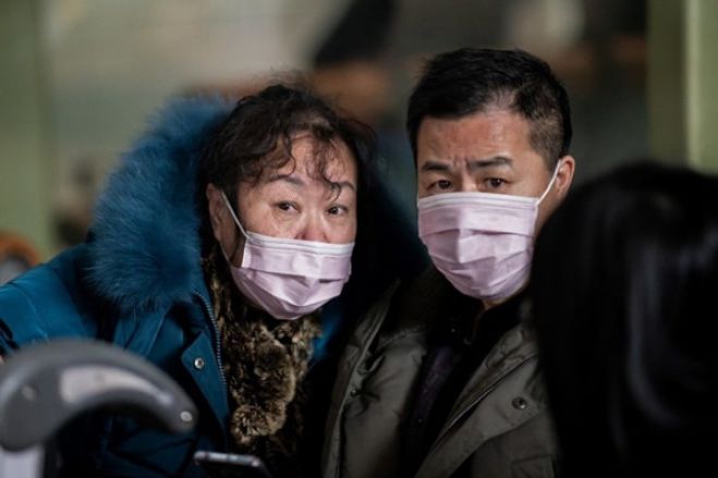 Covid-19: Estados Unidos concluem que China falseou dados sobre severidade do vírus