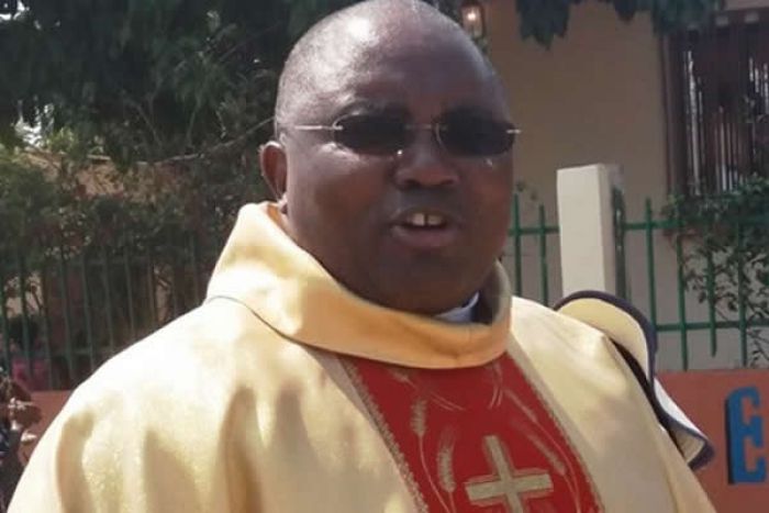 Bispos angolanos avisam que repatriamento de capitais não deve resvalar na vingança