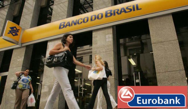 Banco do Brasil comprou Eurobank de ex-ministro José Pedro de Morais Jr.
