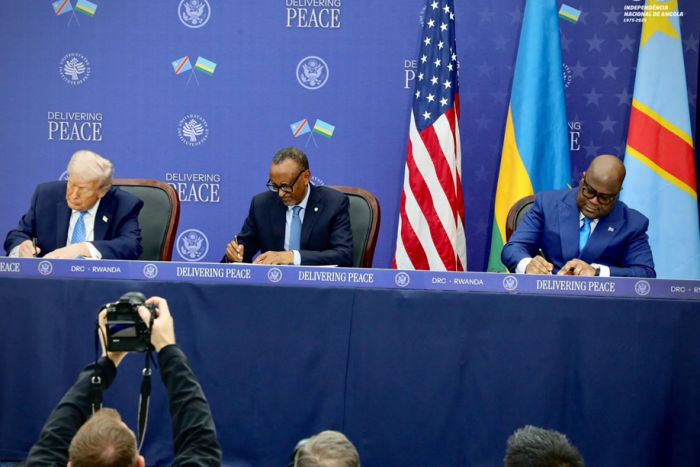 África, até quando? A vergonha silenciosa de uma independência incompleta