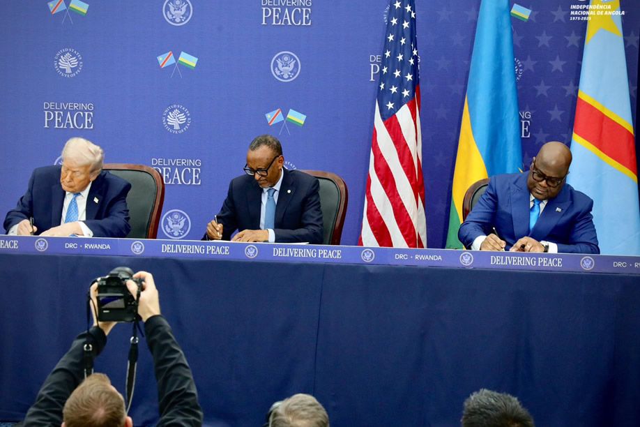 África, até quando? A vergonha silenciosa de uma independência incompleta