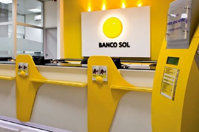 Banco Sol pode despedir 30% dos seus trabalhadores nos próximos meses