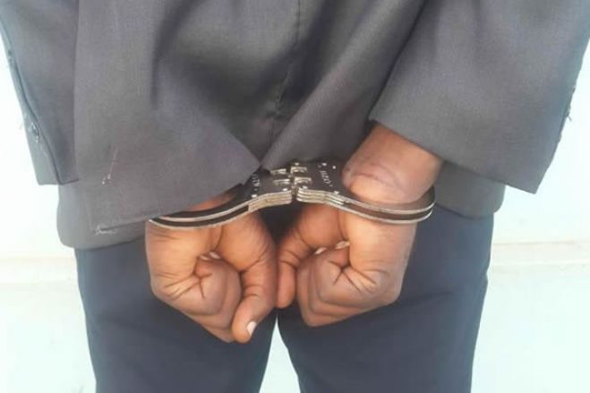 Administrador do Balombo em Benguela detido por suspeita de peculato