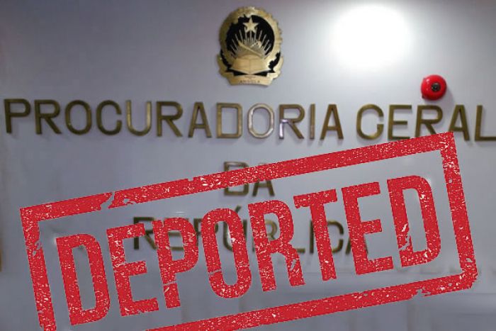 PGR de Angola recusa extradição de empresário acusado de corrupção na Espanha
