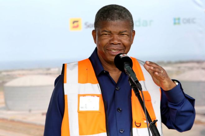 Angola deve inaugurar refinaria de Cabinda e Terminal da Barra do Dande em 2024 - PR
