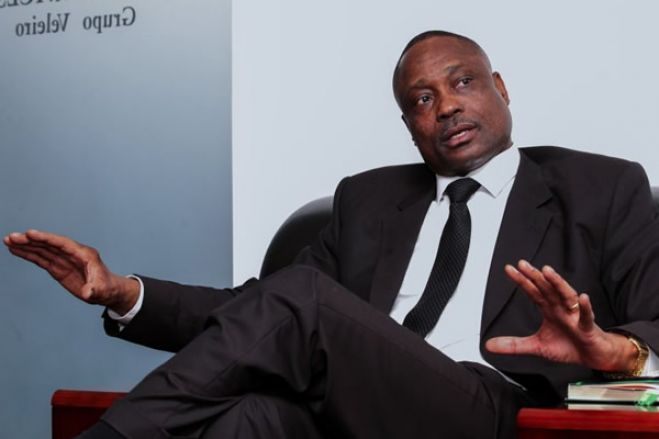 Angola pode ser processada pela justiça norte-americana como membro da OPEP