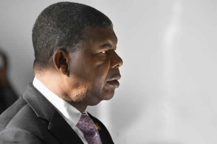 Combater a corrupção em Angola “não é apenas uma questão de boa vontade”