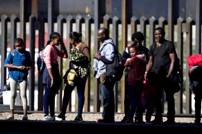 Estados Unidos da América deportaram 119 cidadãos angolanos em 2024