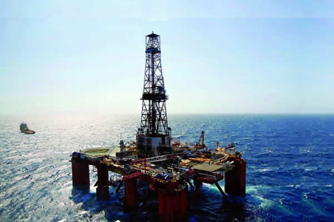 Covid-19: Petrolífera Chevron suspende exploração em Cabinda