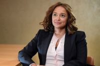 Isabel dos Santos diz que tribunal confirma que compra da Efacec não foi financiada com fundos públicos