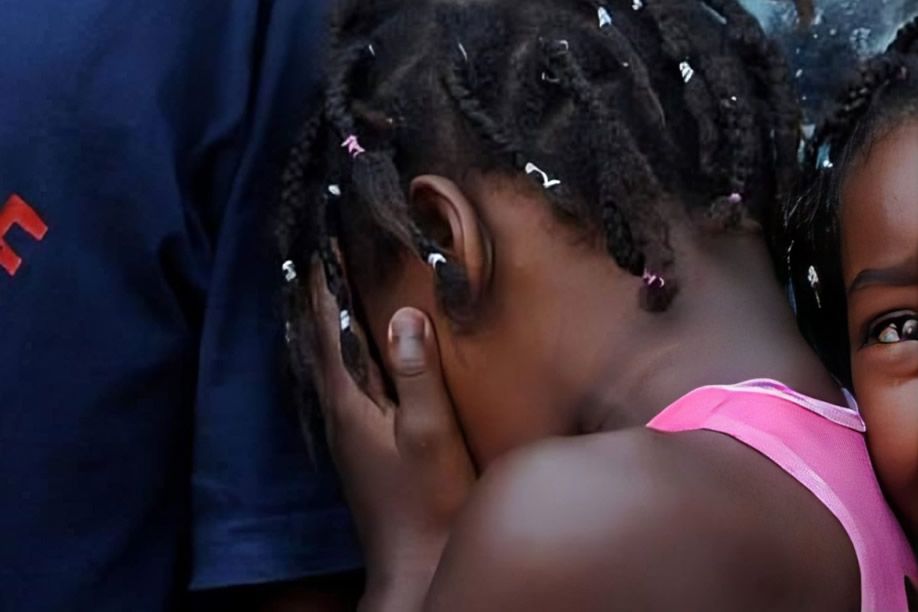 A crescente violação sexual a menores em Angola