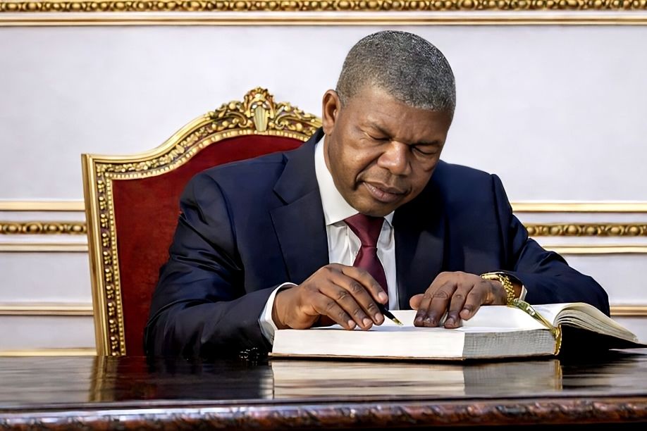 João Lourenço decreta luto nacional em memória das vítimas dos conflitos políticos em Angola