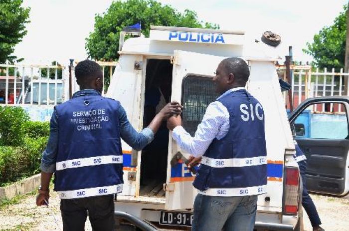 Detidos suspeitos de falsificar documentação oficial do Governo e universidades angolanas
