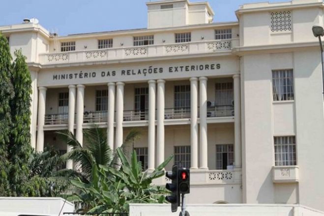 MIREX notifica colaboradores que devem regressar a Luanda