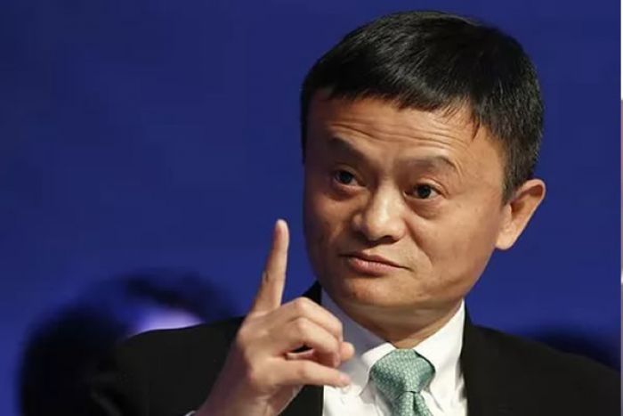 Dono do Alibaba anuncia doação de seis milhões de equipamentos médicos a África