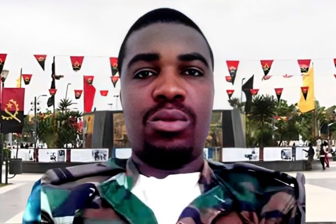 &quot;Detenção de activista Osvaldo Kaholo é ilegal&quot; - advogado