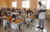 2.000 professores com salários de abril suspensos no Cuando-Cubango